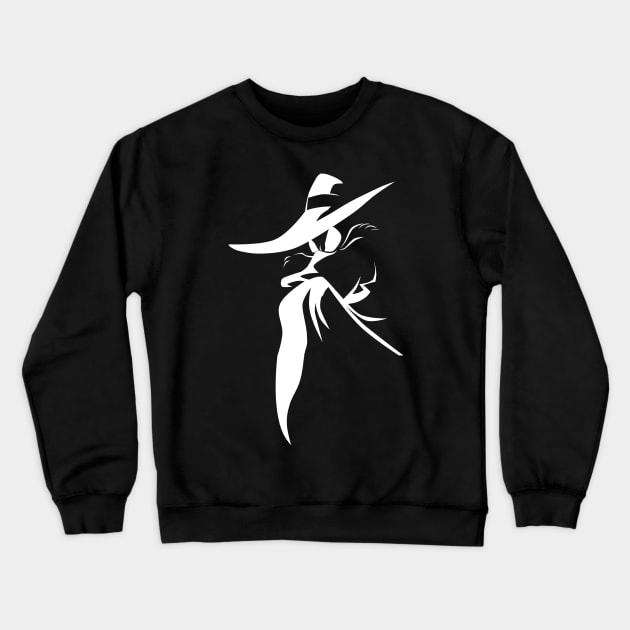 DWIII Crewneck Sweatshirt by bdangart